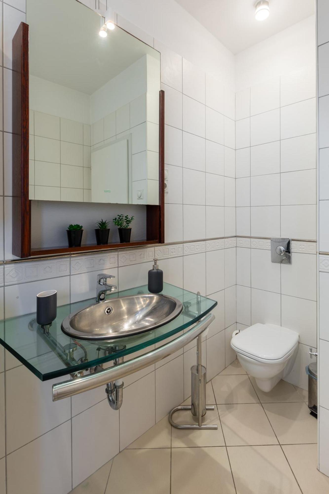 Penthouse With Free Parking And Free Bikes, Wellness 8 Min Walk Leilighet Budapest Eksteriør bilde